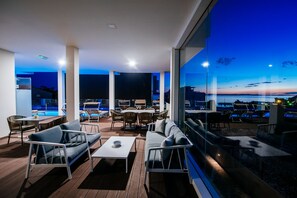Lounge - Dedaj Resort - Villa Delux (Zadar)