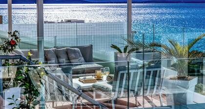 Dedaj Resort - Villa Delux