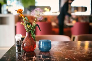 식사 및 음료