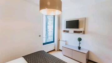 2 chambres