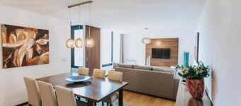Apartamento na Vila do Gerês