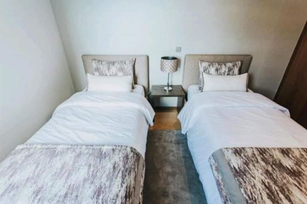 2 chambres