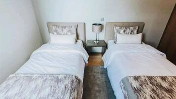2 chambres