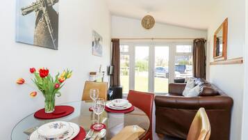 Ferienhaus | Innenbereich