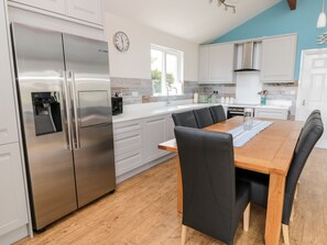 Cottage | Intérieur