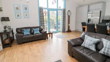 Casa de campo | Interior