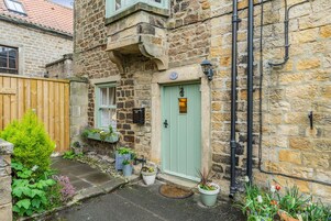 村舍 | 住宿内部