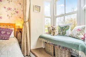 Cottage | 1 bedroom, individually decorated, individually furnished, free WiFi - Wayside Cottage (Darlington)