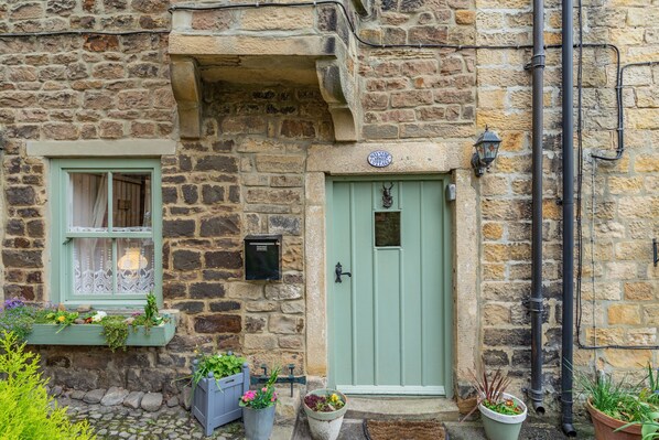 Cottage | Interior - Wayside Cottage (Darlington)