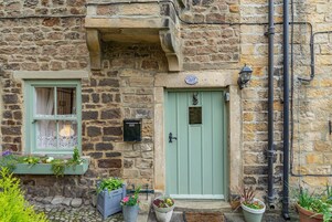 村舍 | 住宿内部