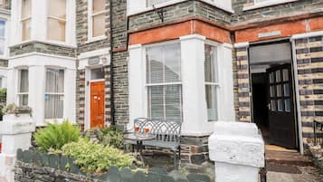 村舍 | 住宿内部