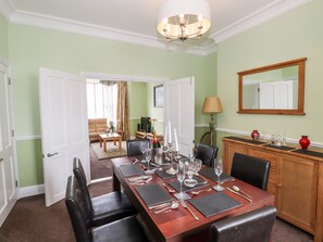 Cottage | 4 bedrooms, individually decorated, individually furnished, free WiFi - Oakhurst (Keswick)