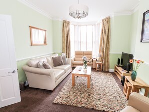 Cottage | Living room - Oakhurst (Keswick)