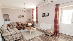 Cottage | 5 kamar tidur, Wi-Fi gratis, dan didekorasi berbeda-beda