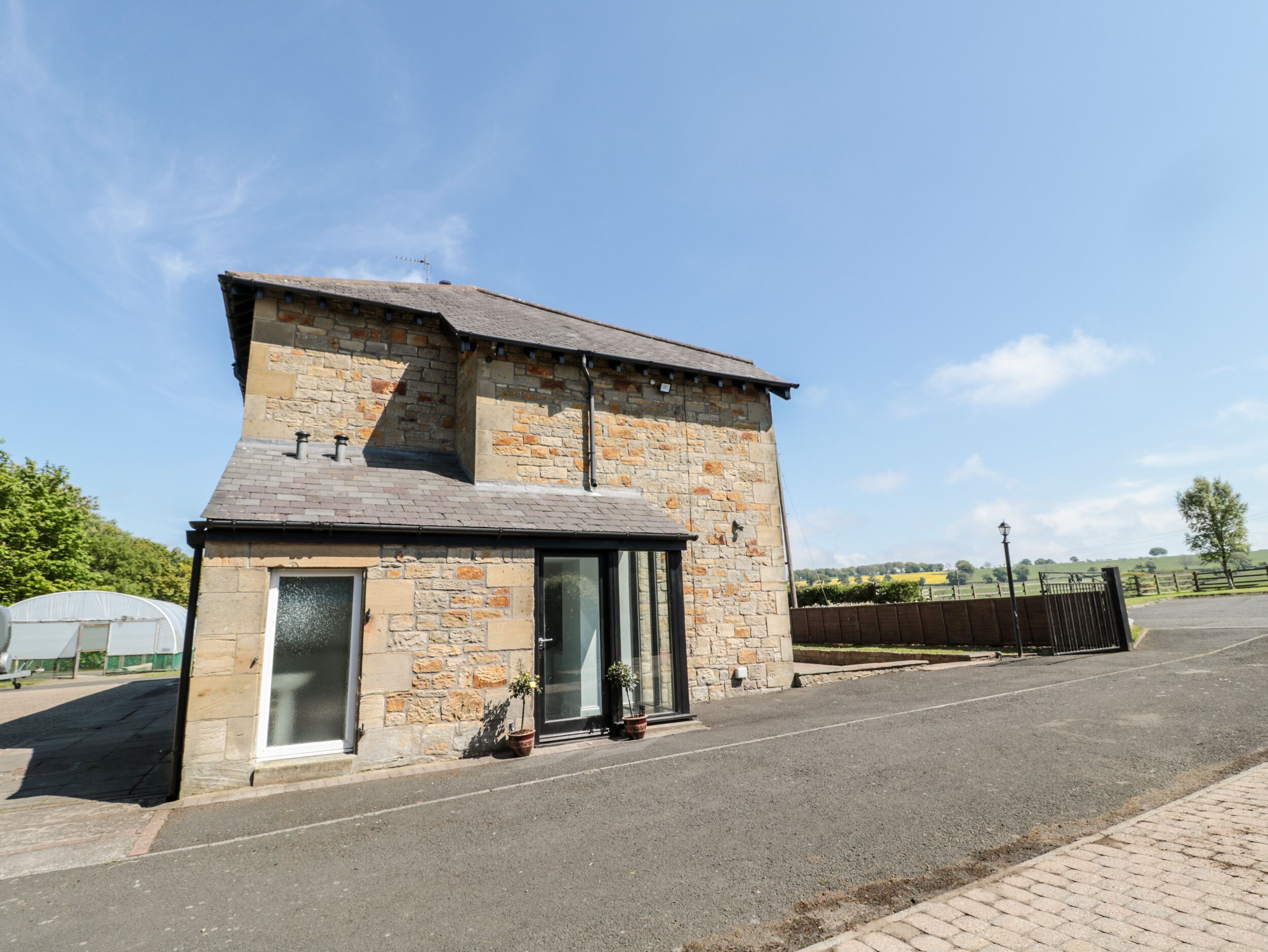 村舍 | 住宿内部