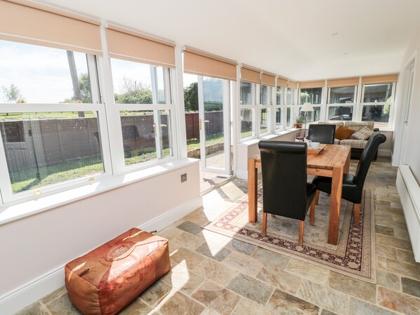 Ferienhaus | Innenbereich