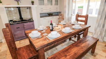 Casa rural | Interior