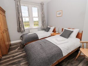 Ferienhaus | Innenbereich