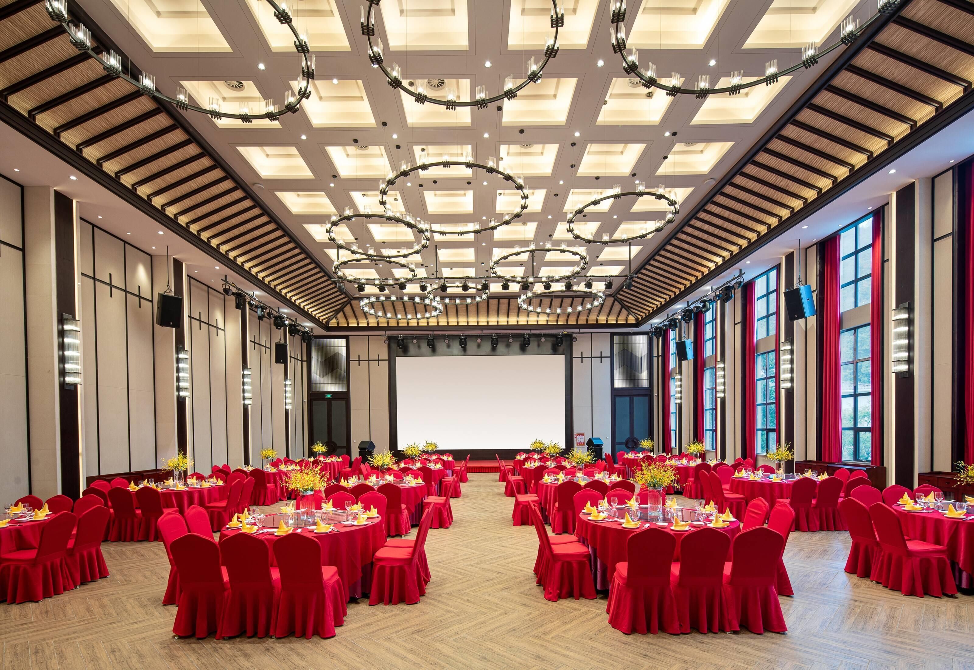 Sala de reuniones