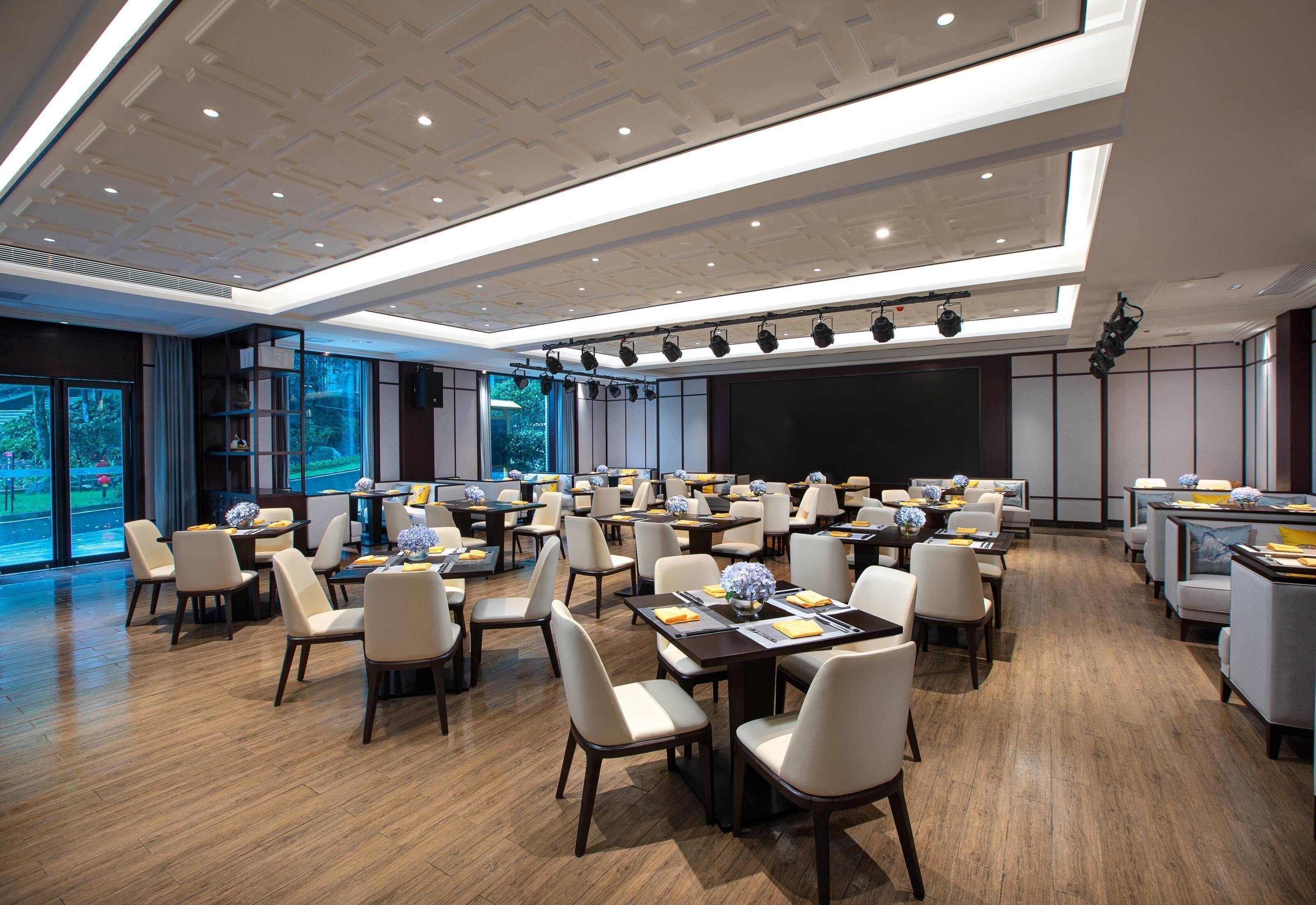 Restaurantes