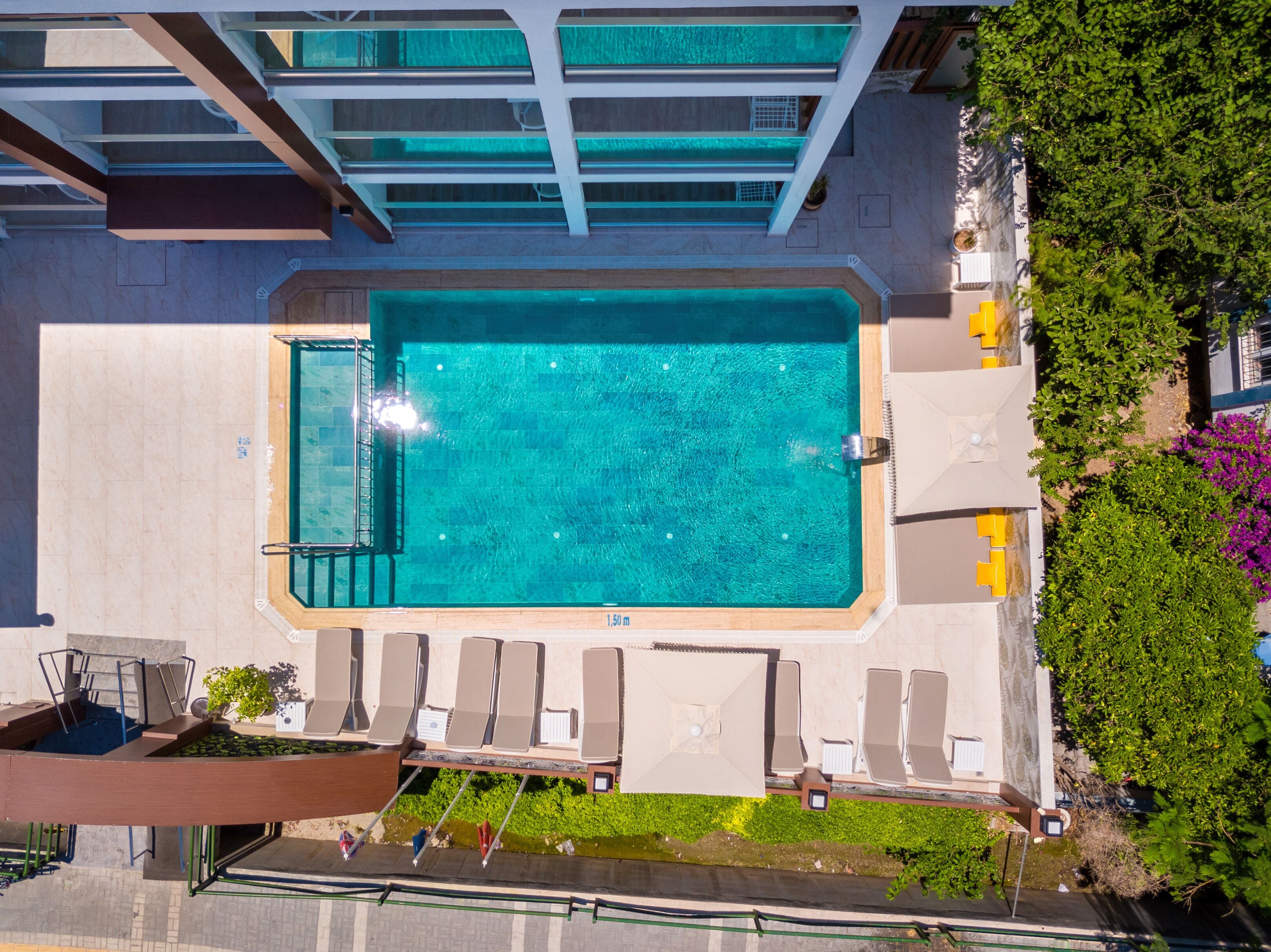 Foto - Princess Kinli Suites Hotel