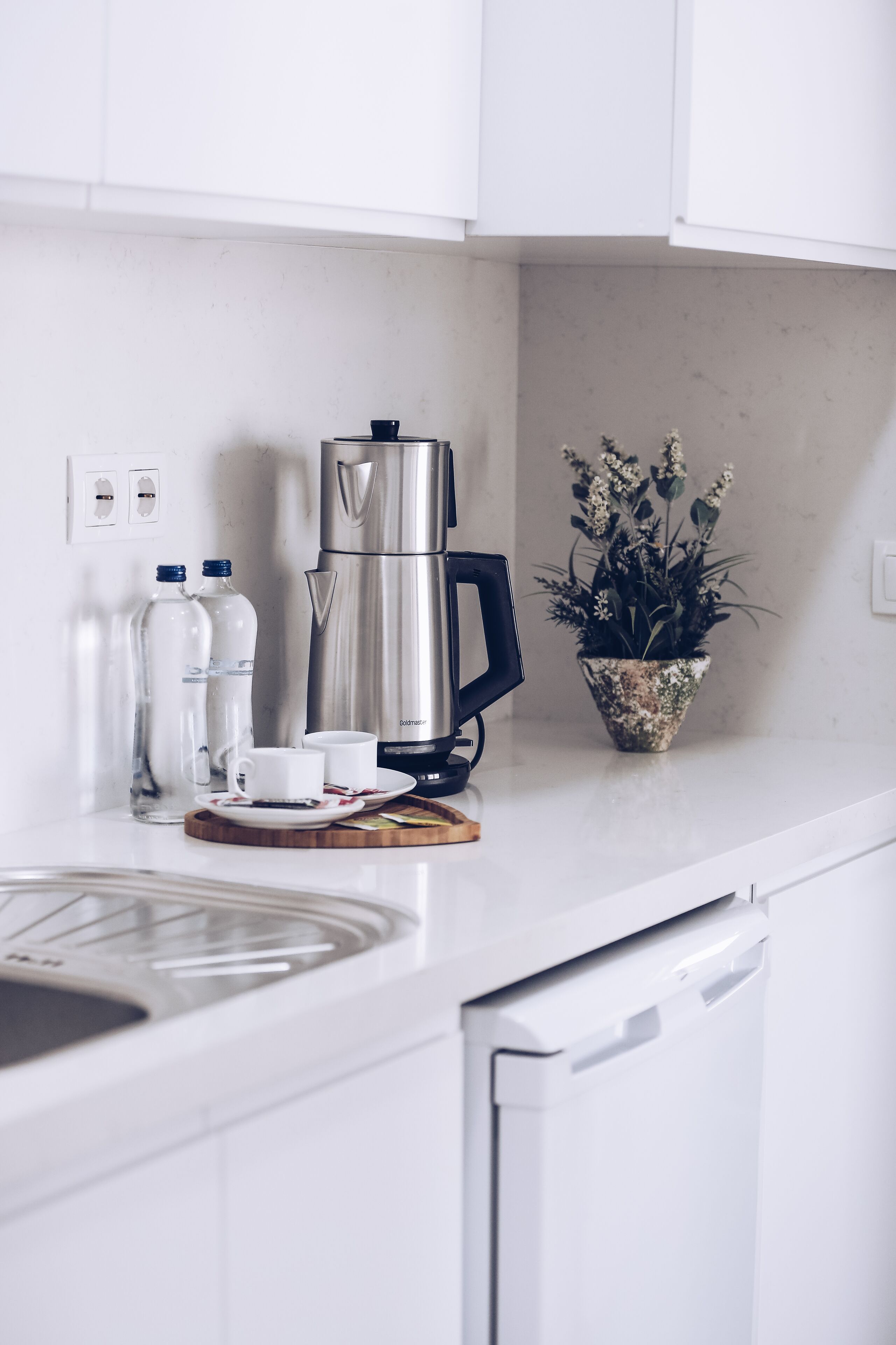 Foto - Princess Kinli Suites Hotel