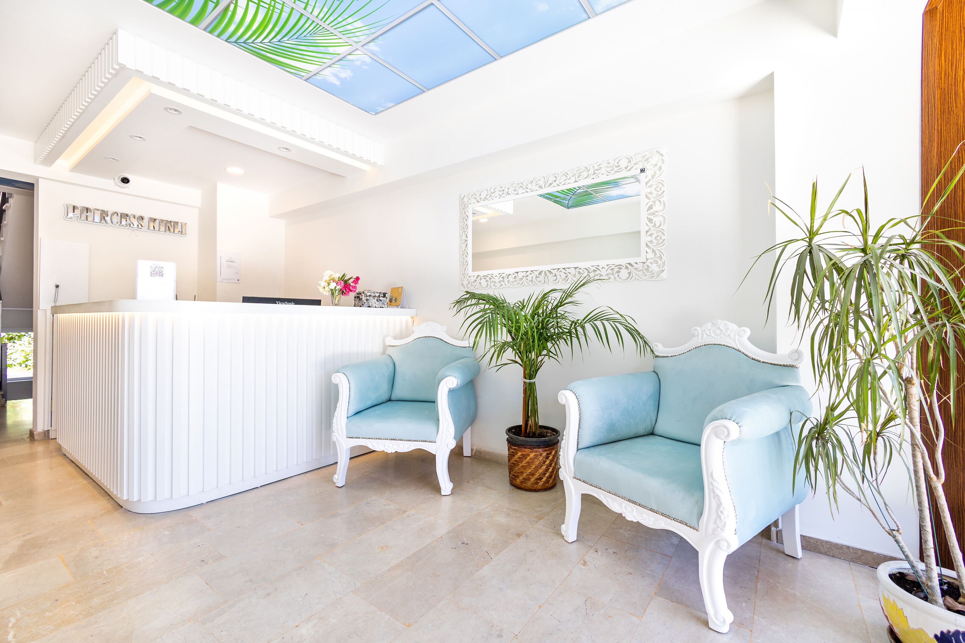 Foto - Princess Kinli Suites Hotel