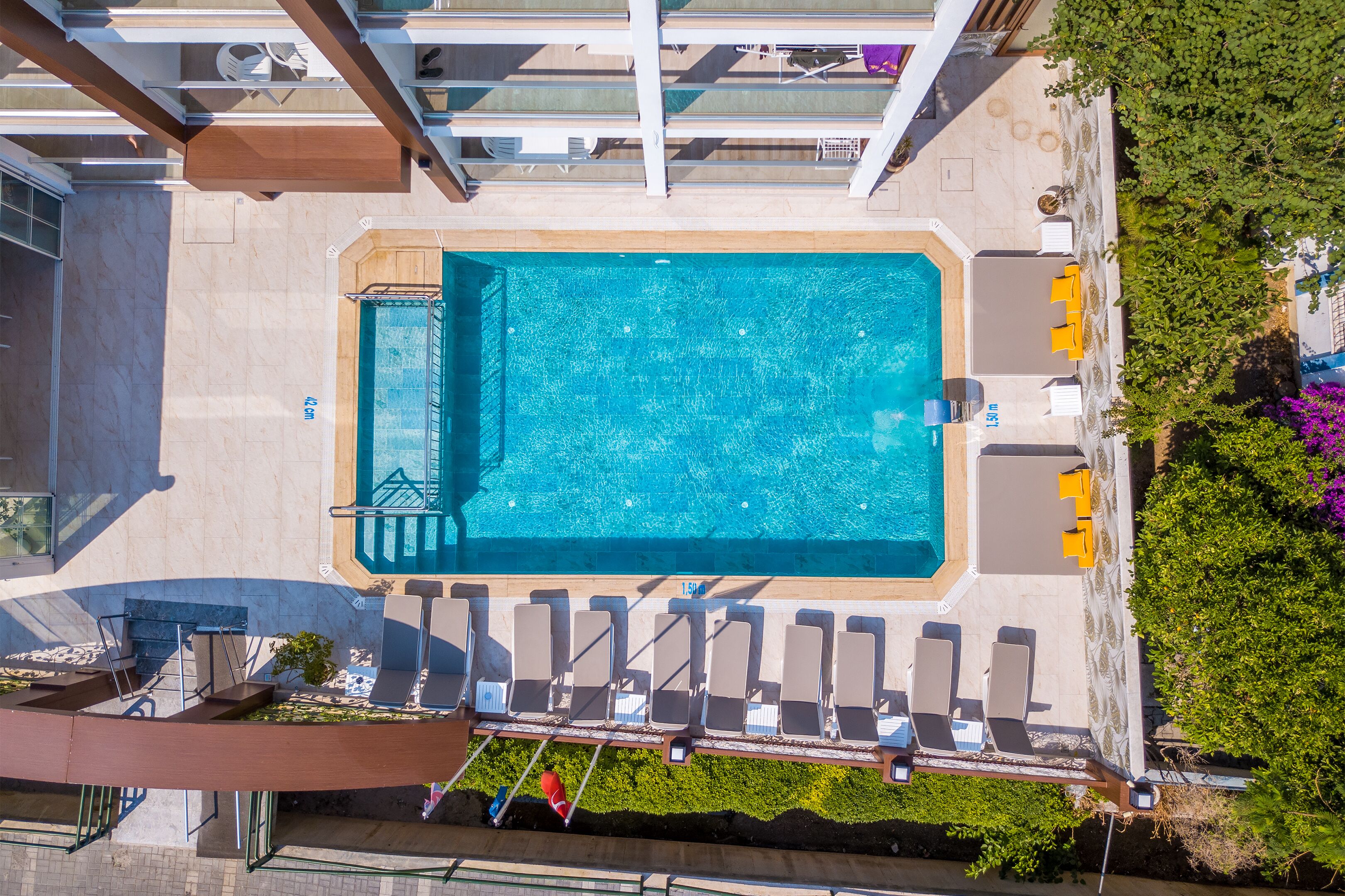 Foto - Princess Kinli Suites Hotel