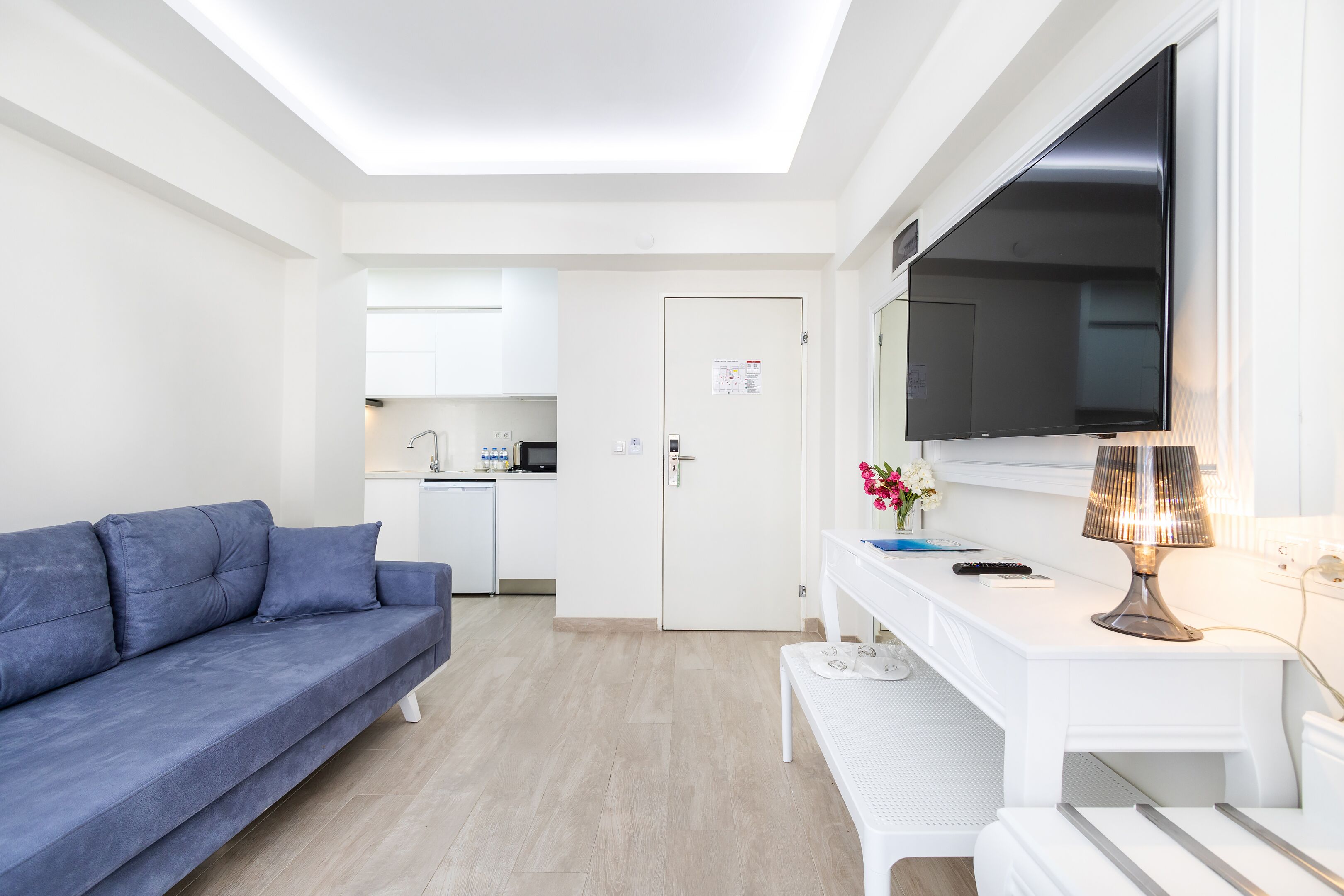 Foto - Princess Kinli Suites Hotel