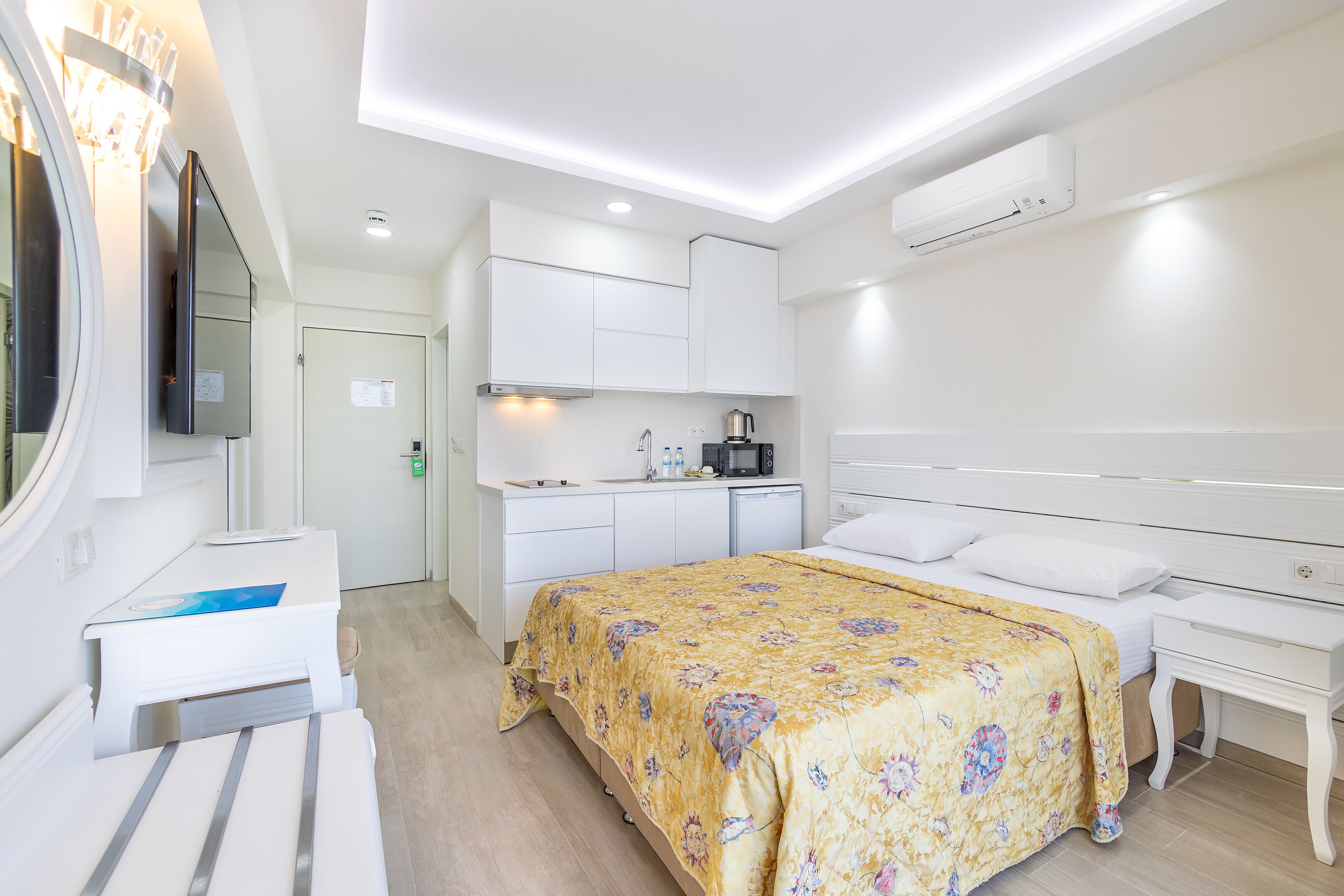 Foto - Princess Kinli Suites Hotel