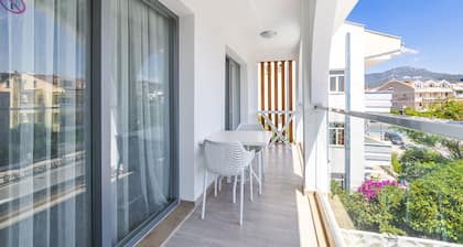 Princess Kinli Suites Hotel