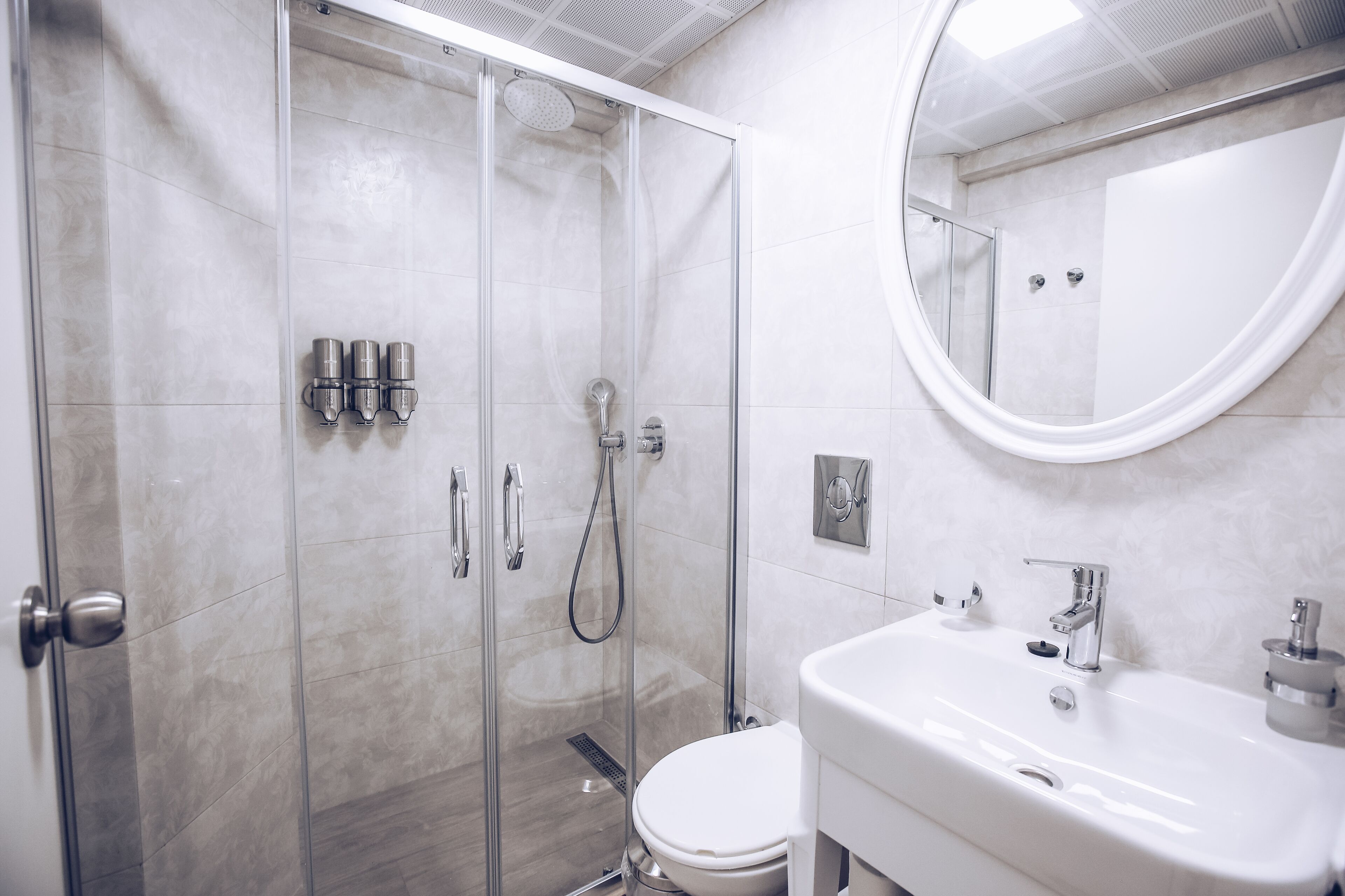 Foto - Princess Kinli Suites Hotel