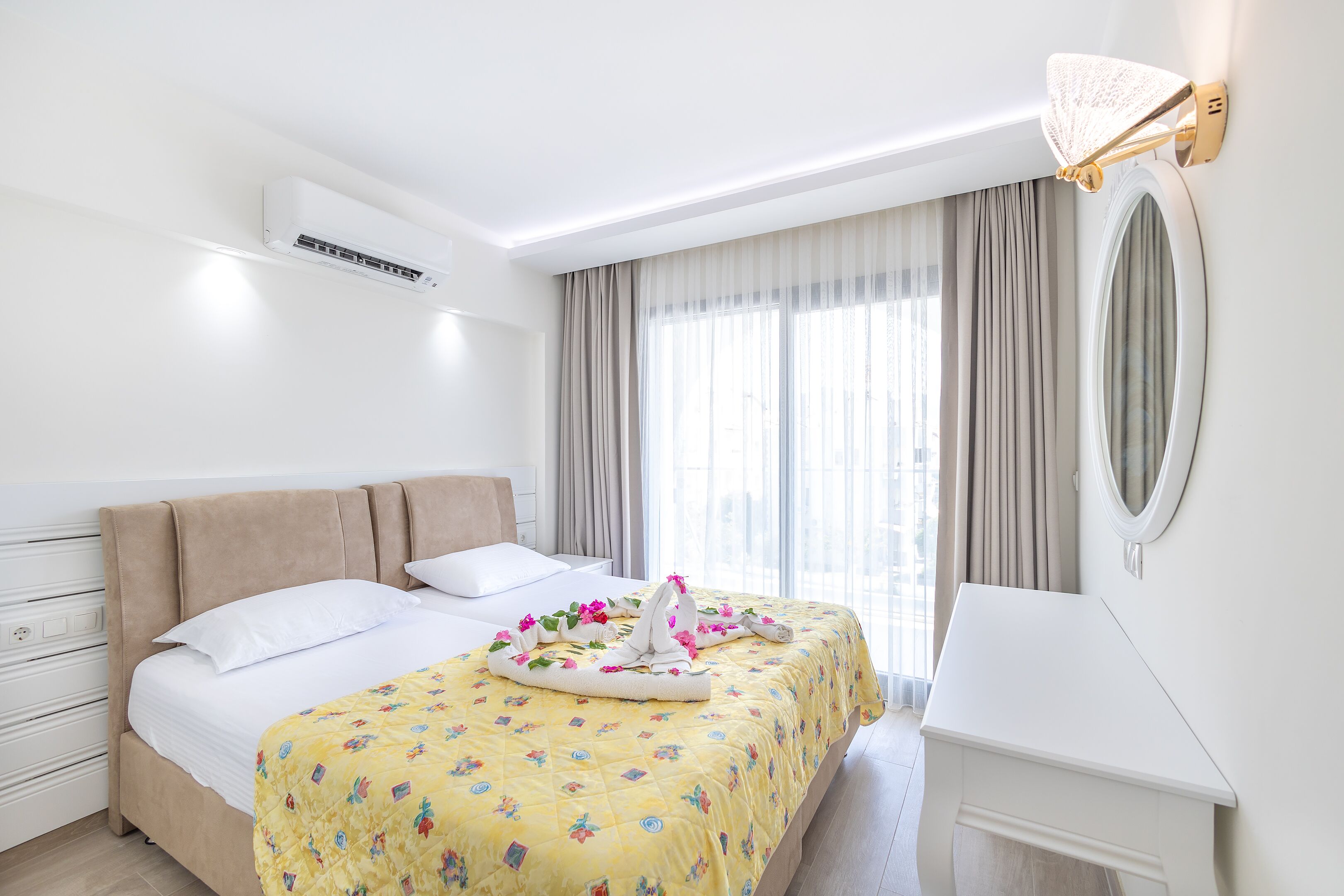 Foto - Princess Kinli Suites Hotel