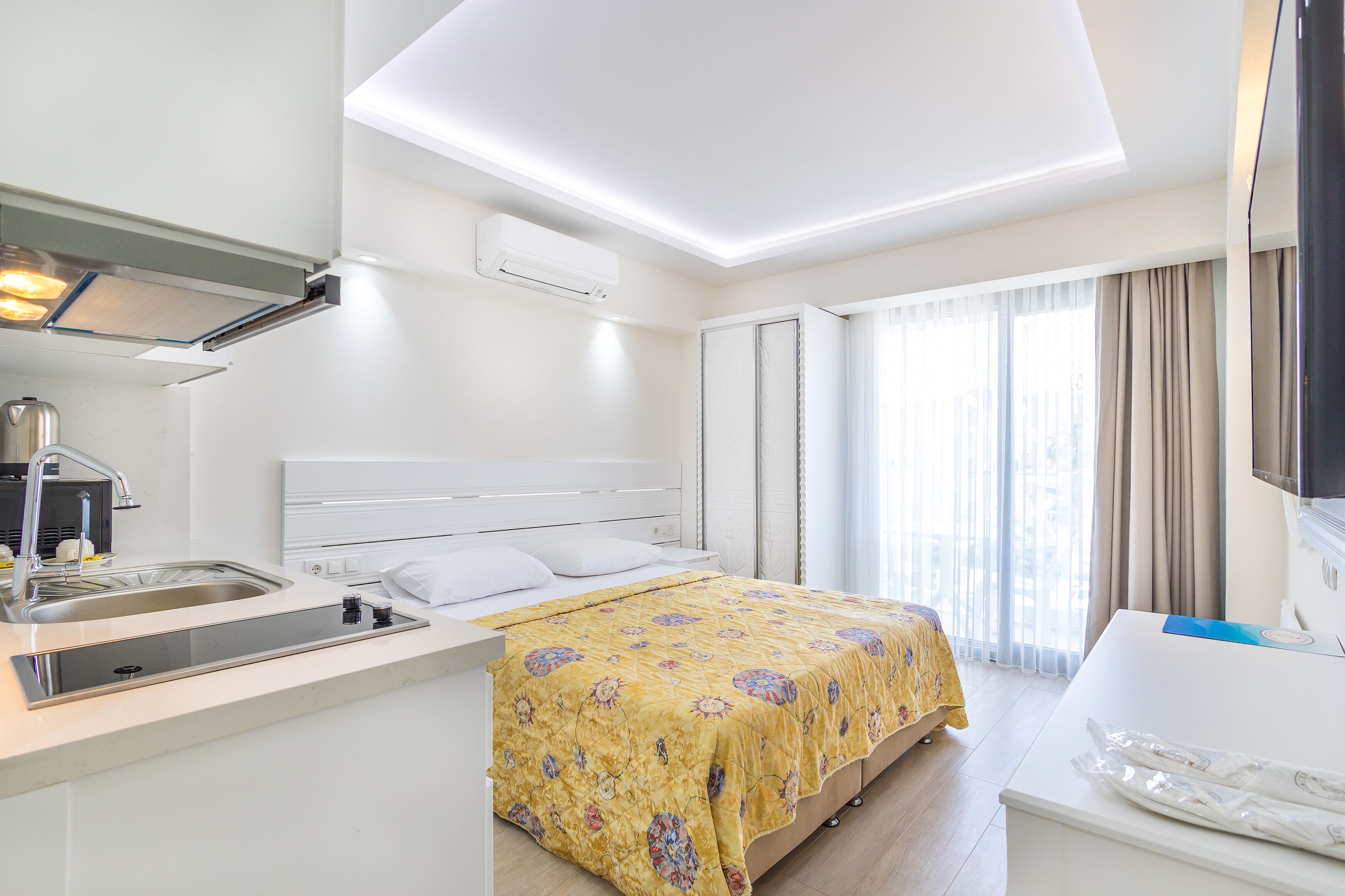 Foto - Princess Kinli Suites Hotel