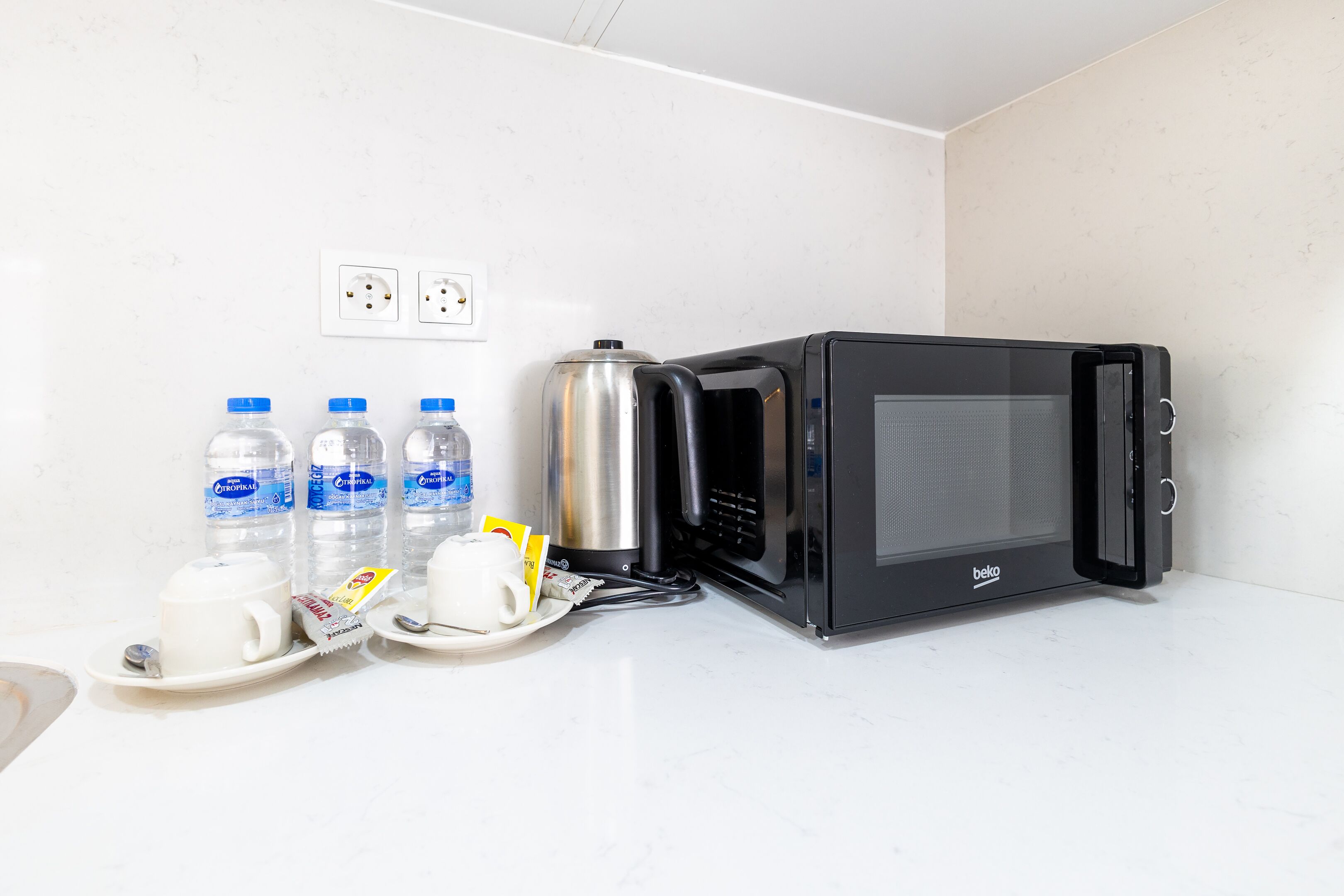 Foto - Princess Kinli Suites Hotel