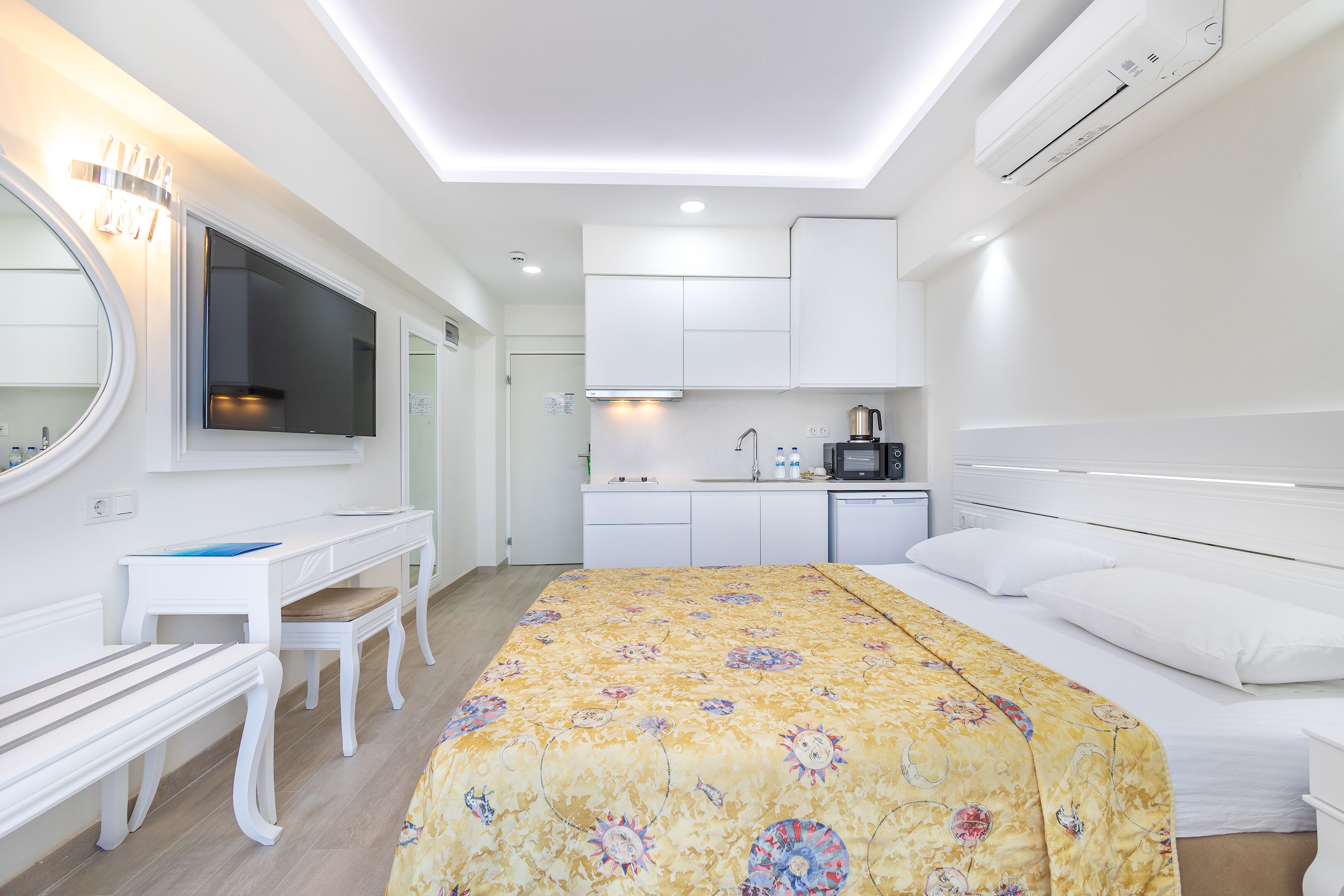 Foto - Princess Kinli Suites Hotel