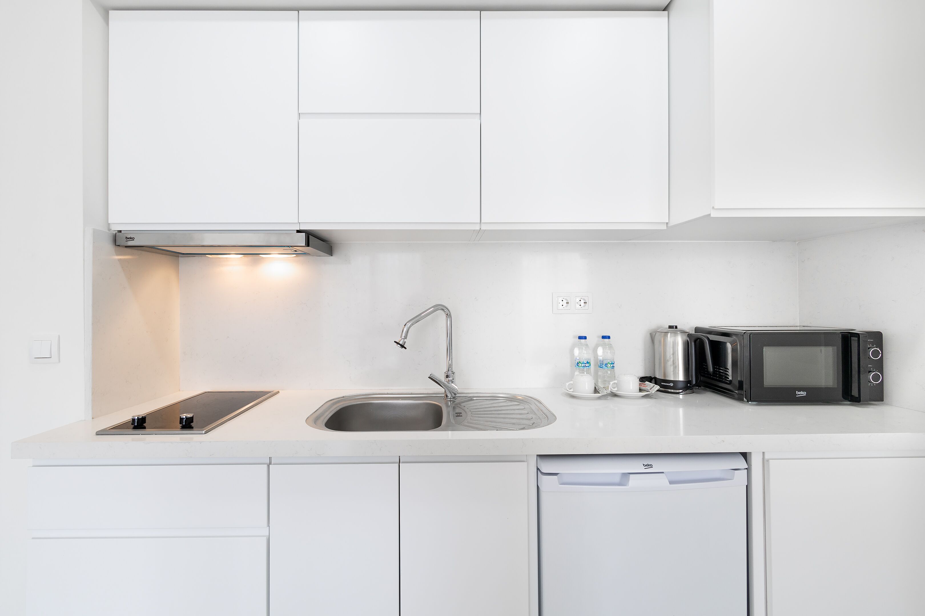 Foto - Princess Kinli Suites Hotel