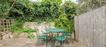Bedford Terrace