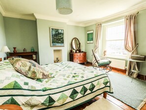 Cottage | Intérieur