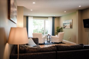 Smart-TV og fotballspill