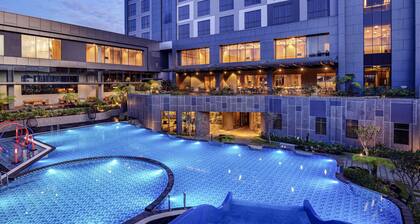 Grand Mercure Malang Mirama