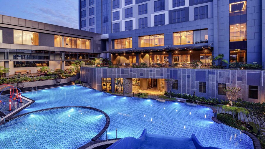 Grand Mercure Malang Mirama