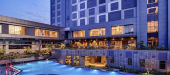 Grand Mercure Malang Mirama