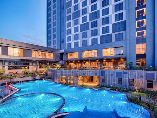 Grand Mercure Malang Mirama