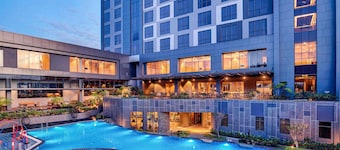 Grand Mercure Malang Mirama