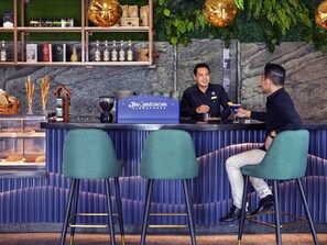 Bar (on property) - Grand Mercure Malang Mirama (Malang)