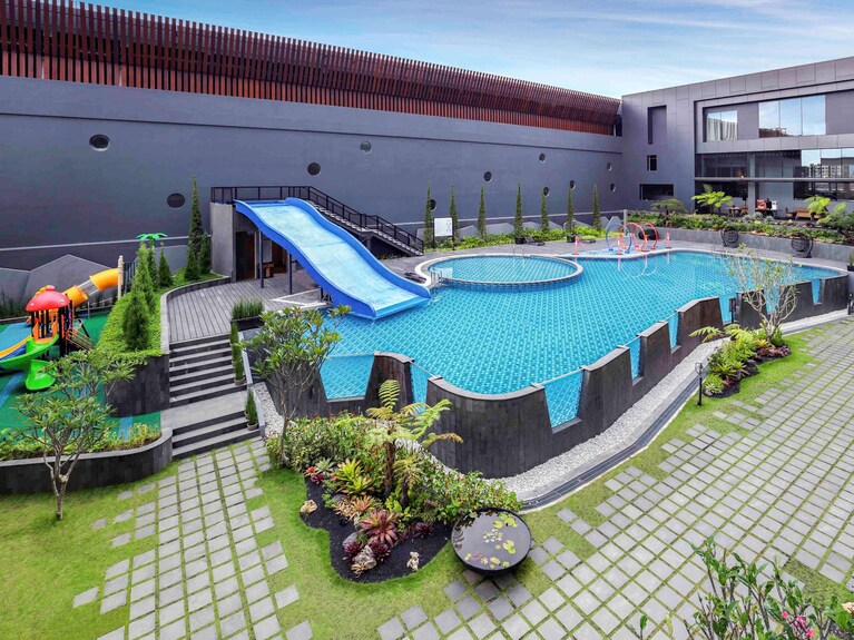 Hotel Grand Mercure Malang Mirama (foto: Hotels.com)