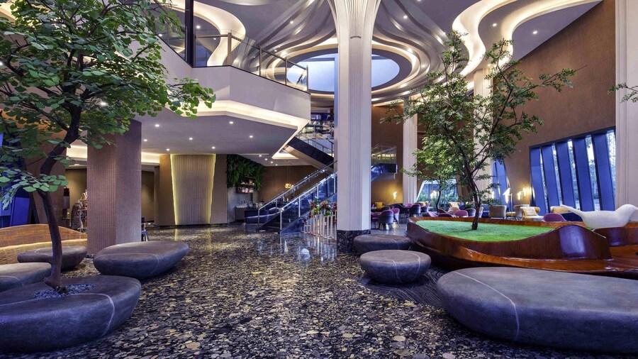 Grand Mercure Malang Mirama