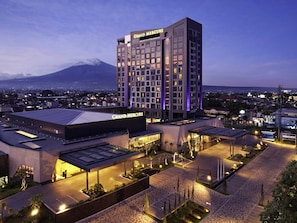 Exterior - Grand Mercure Malang Mirama (Malang)