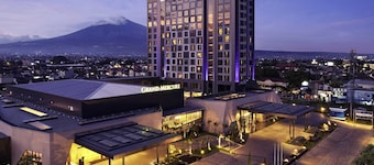 Grand Mercure Malang Mirama